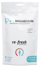 Re-fresh Superfood pH Magnesium
