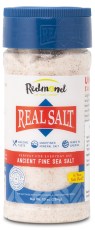 Redmond Real Salt Fine