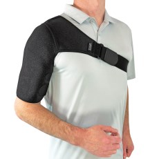 Refit Exceed Skulder