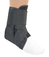 Refit Exceed Lacer Ankel