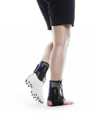Rehband Core Force Ankelbeskyttelse Stabil