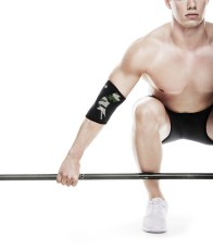 Rehband Rx Armb�gsskydd 5mm