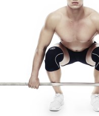 Rehband RX Kn�st�tte 7mm