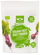 R�dbedepulver �KO