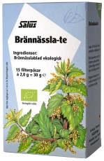 Salus Br�nden�lde Te