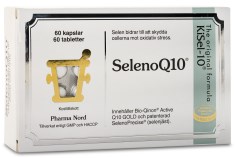 Pharma Nord SelenoQ10