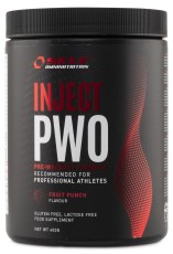 Self Omninutrition Inject 