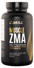 Muscle ZMA