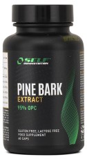 Self Omninutrition Pine Bark Extract
