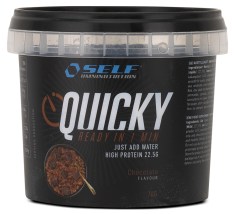 Self Omninutrition Quicky