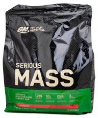Serious Mass