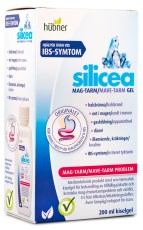 Silicea Mave-Tarm Gel