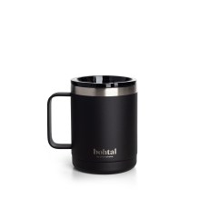 SmartShake Bohtal Stainless Steel Coffee Cup