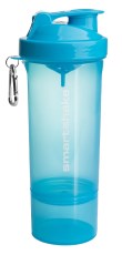 SmartShake Slim Neon Blue