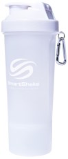SmartShake Slim Neon White