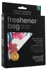 SmellWell Freshener Bag