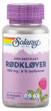 Solaray GPH R�dkl�ver