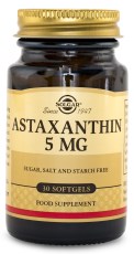 Solgar Astaxanthin Complex