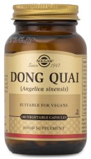 Solgar Dong Quai