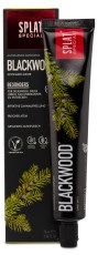 Splat Tandpasta Blackwood