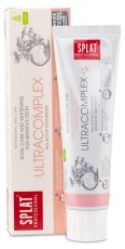 Splat Tandpasta Ultracomplex Hydroxyaptit
