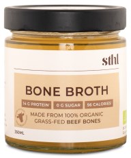 STHL Beef Bone Broth �ko