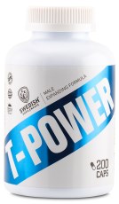 Swedish Supplements T-Power