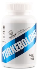 Swedish Supplements Turkebolone
