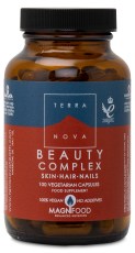 Terranova Beauty Complex