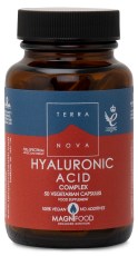 Terranova Hyaluronic Acid Complex