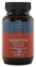 Terranova Quercetin & Nettle Complex
