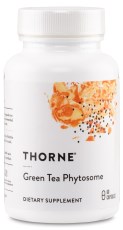 Thorne Green Tea Phytosome