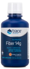 Trace Minerals Liquid Fiber 14g