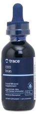Trace Minerals Liquid Ionic Iron (22 mg)