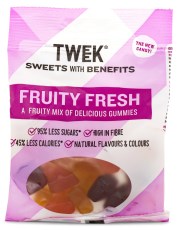 Tweek Gummies