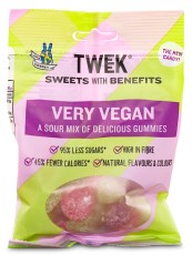 Tweek Gummies Vegan