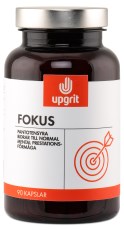 Upgrit Fokus