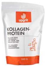 Upgrit Kollagenprotein