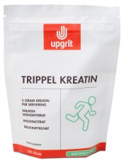Upgrit Trippel Kreatin