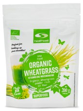 Healthwell Hvedegr�s �KO