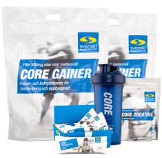 V�gt�gningspakke Pro