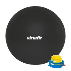 Virtufit Gym Ball + Pump