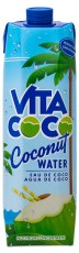 Vita Coco Kokosvand Naturel 1 liter