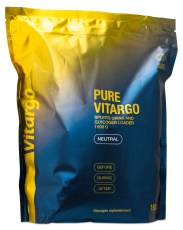 Pure Vitargo