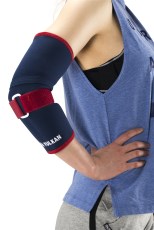 Vulkanskydd Classic tennisalbuebind