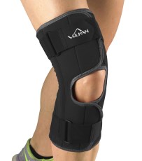 Vulkanskydd Kn� Wrap-Around