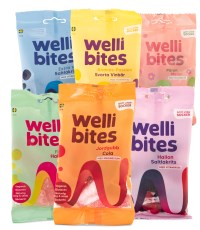 Wellibites Mixblanding