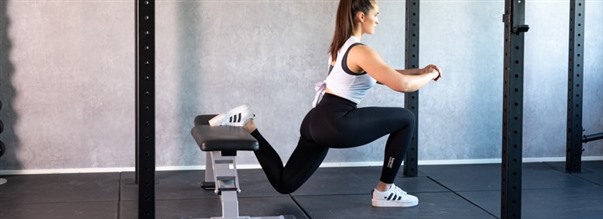 Tr�ningsplan for 5 dage om ugen