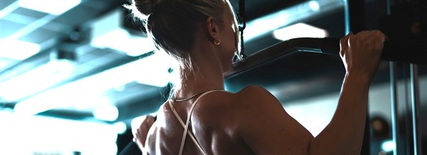 Alt om at cutte: kost, tr�ning og almindelige fejl