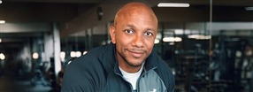 Mark Ceesay - Online Fitness Coach & Mens Group Mentor